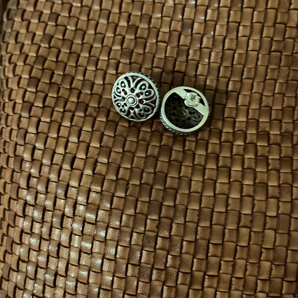 Sterling Earrings
